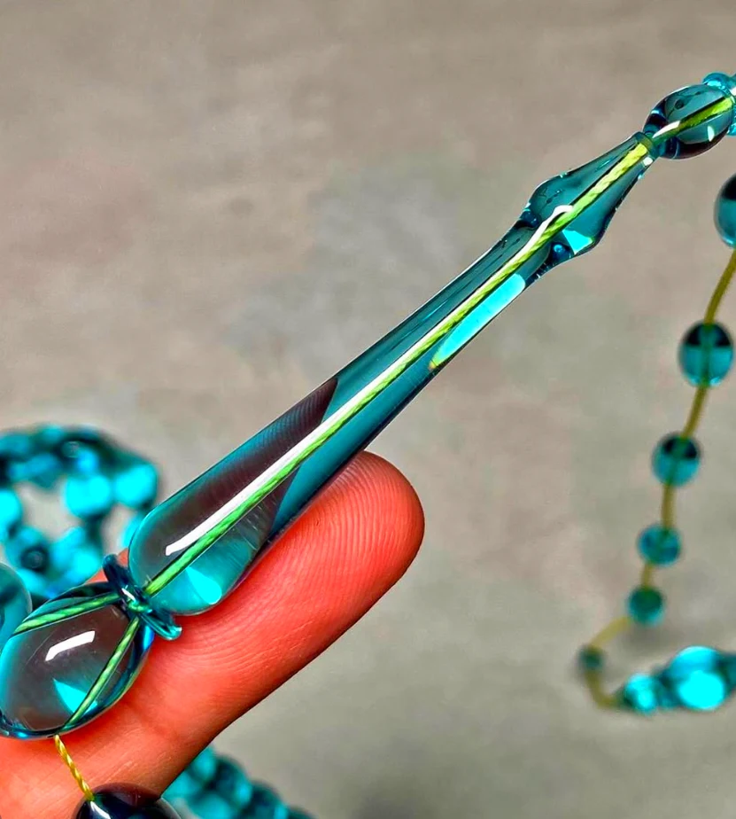 Aquamarin