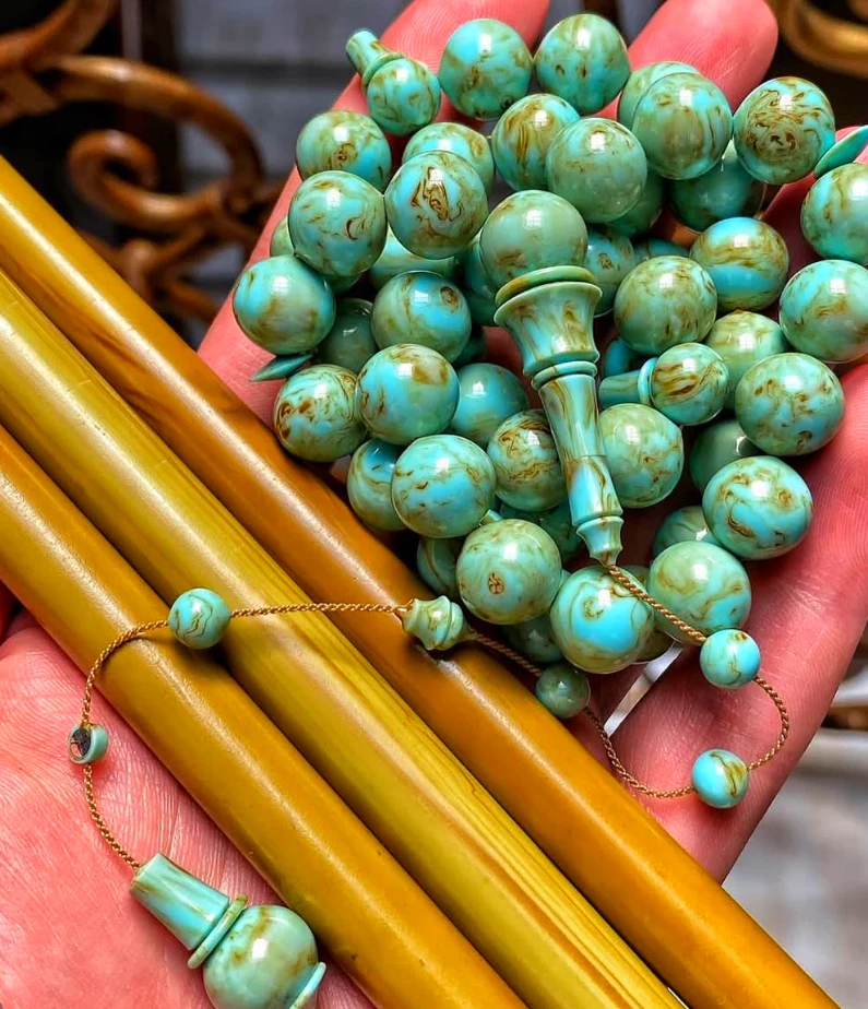 Turquoise